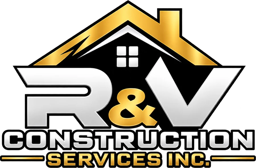 R&V Construction Services Inc.